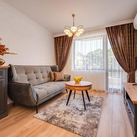 Prestige Central Apartments Varna ภายนอก รูปภาพ
