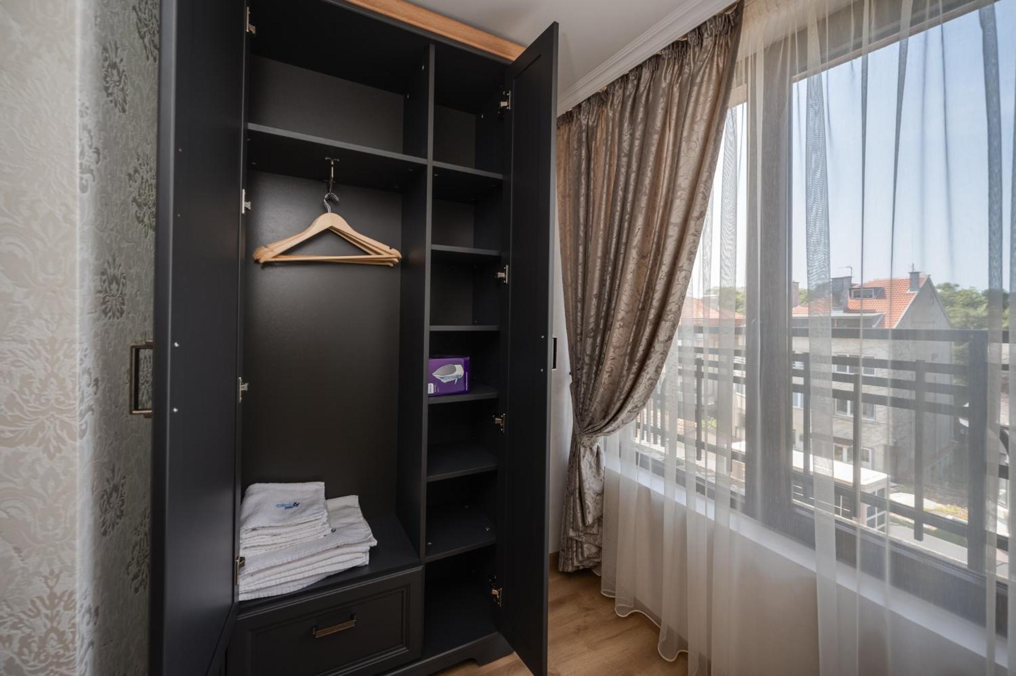 Prestige Central Apartments Varna ภายนอก รูปภาพ