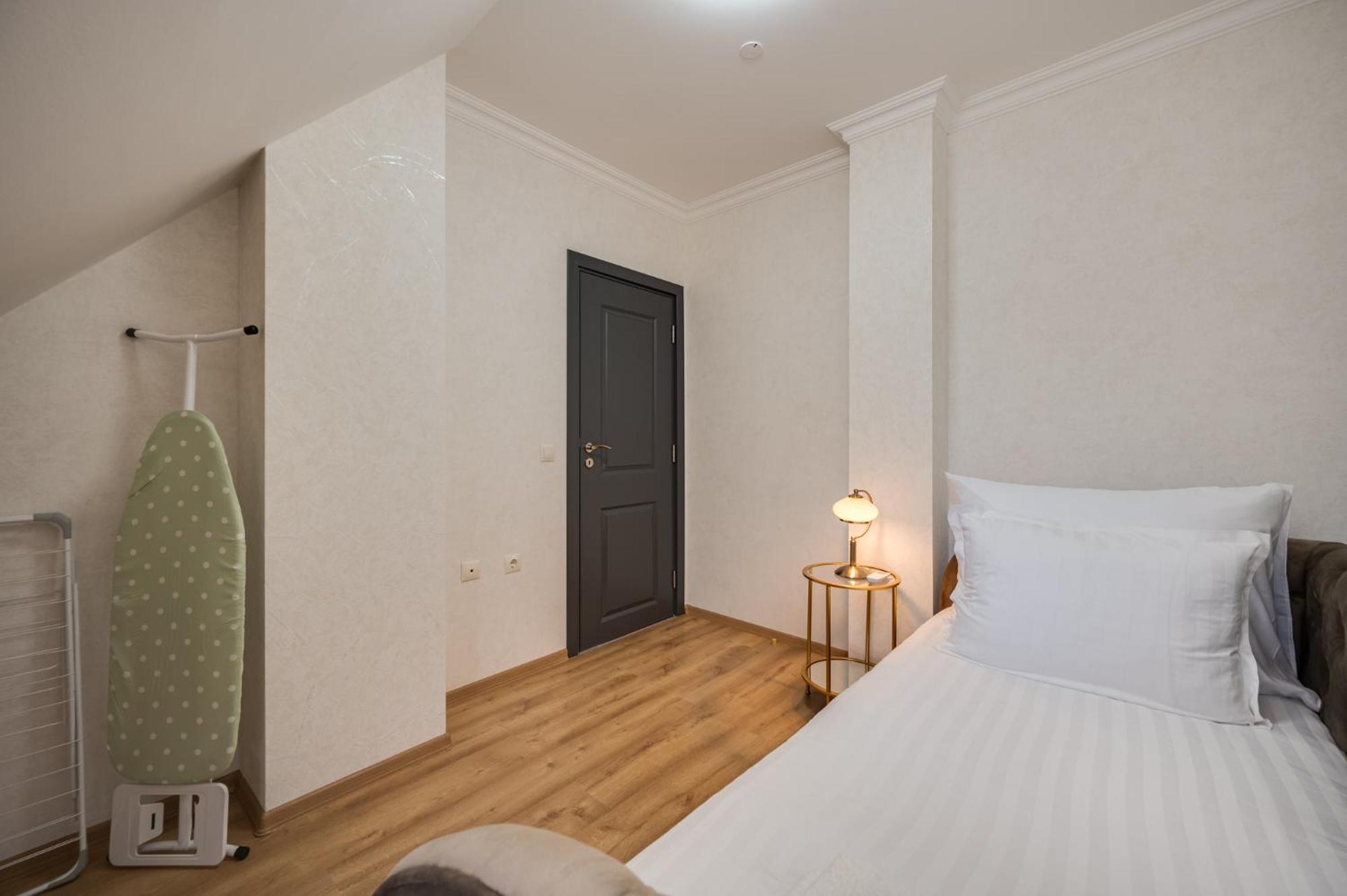 Prestige Central Apartments Varna ภายนอก รูปภาพ