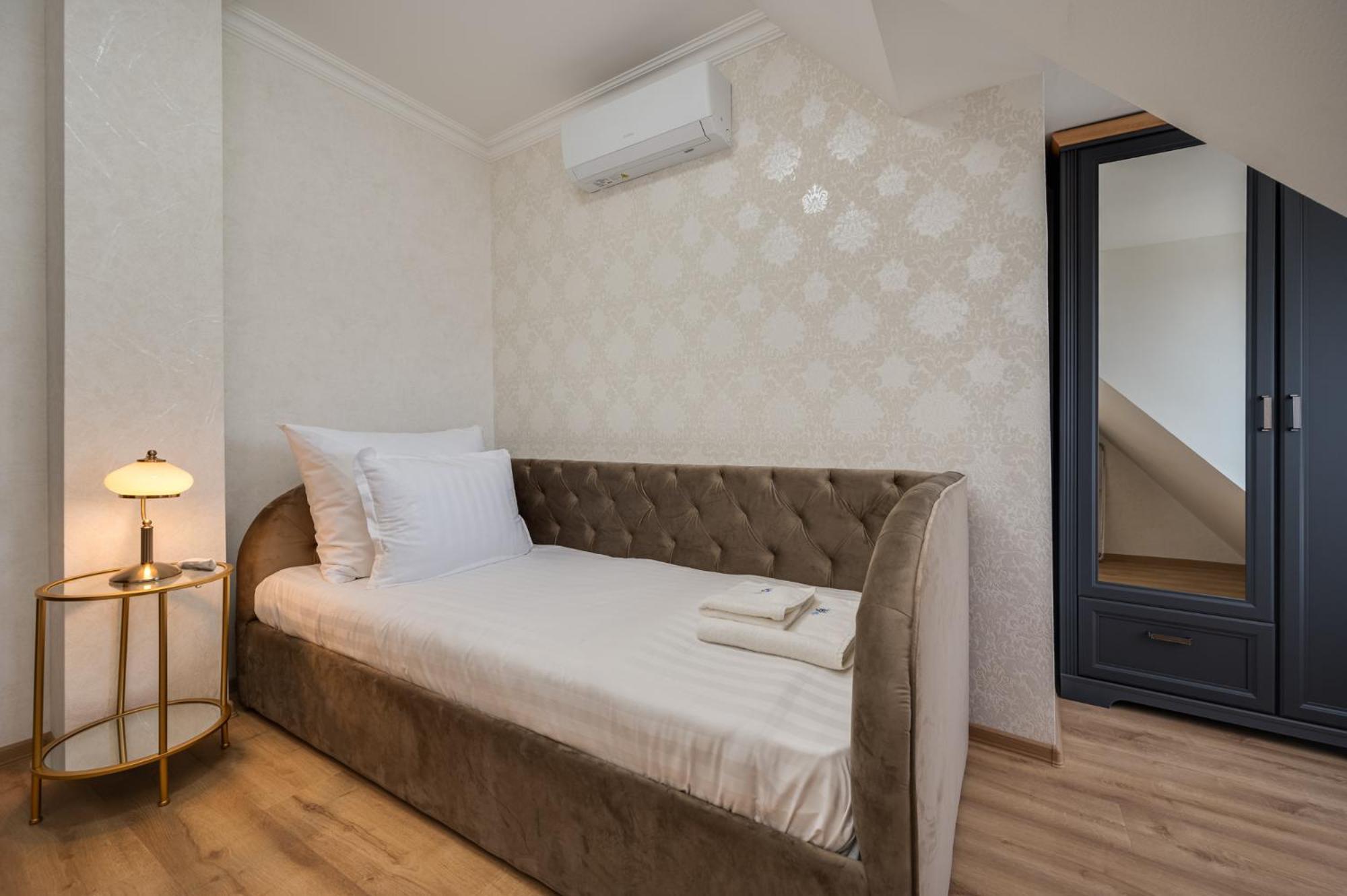 Prestige Central Apartments Varna ภายนอก รูปภาพ