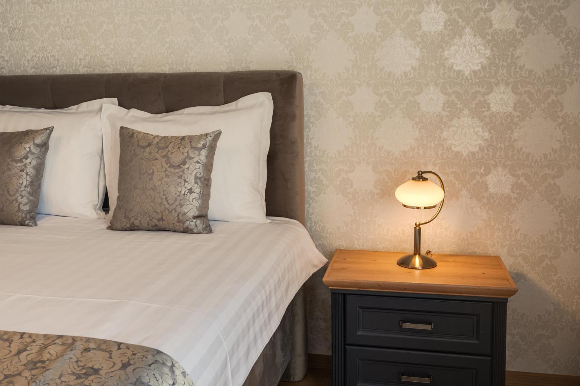 Prestige Central Apartments Varna ภายนอก รูปภาพ