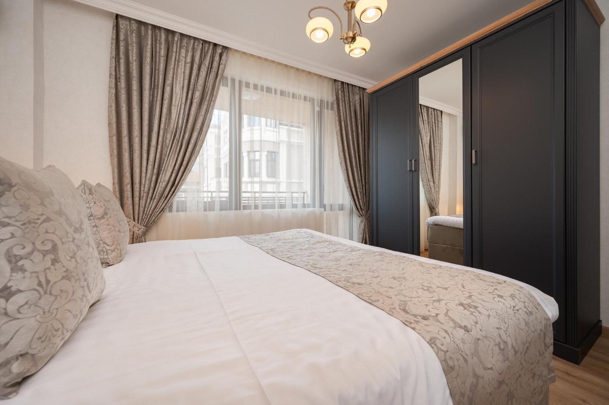Prestige Central Apartments Varna ภายนอก รูปภาพ