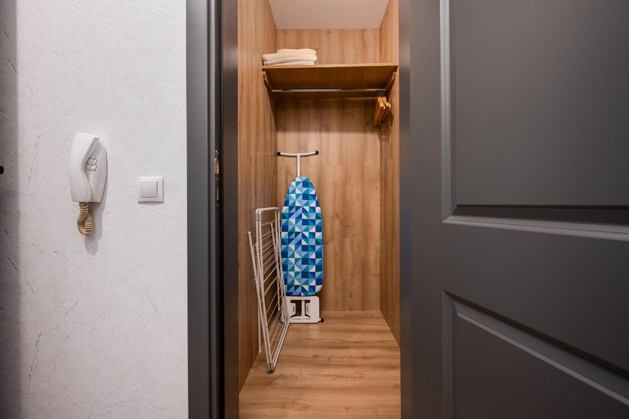 Prestige Central Apartments Varna ภายนอก รูปภาพ